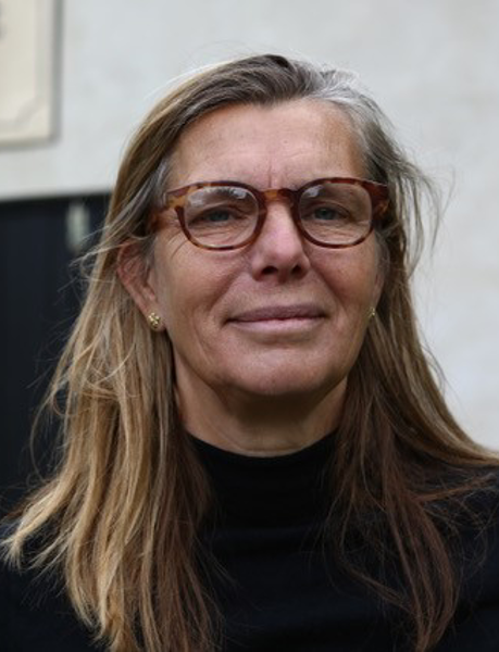 Camilla Hübbe