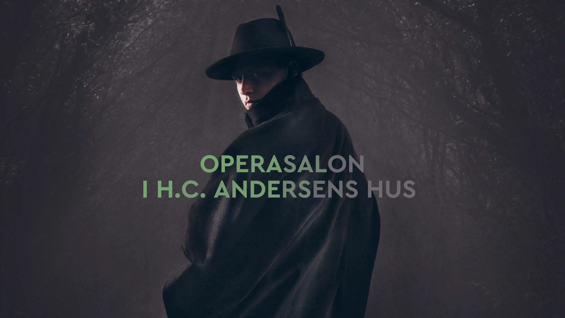 OperaSalon i H.C. Andersens Hus