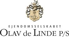 Olav de Linde logo