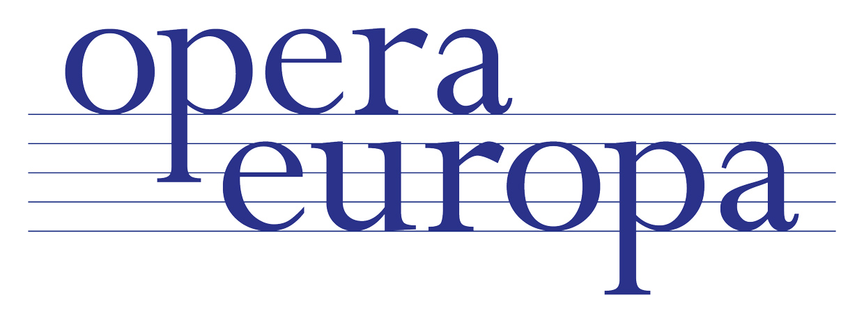 Opera Europa logo