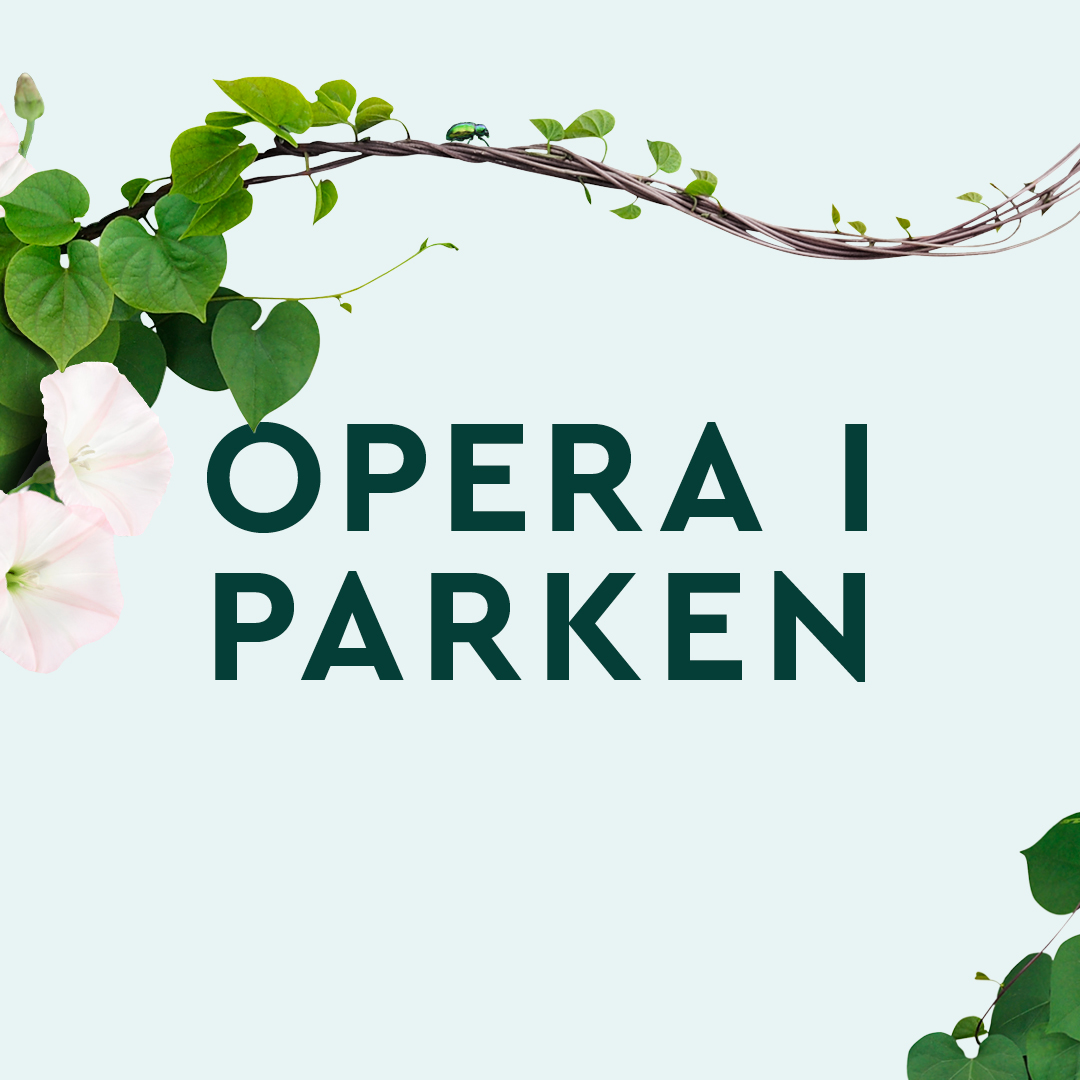 Opera i Parken