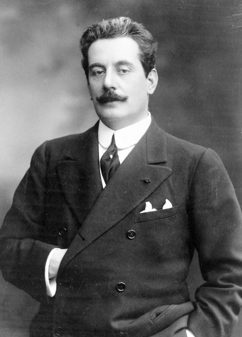 Puccini