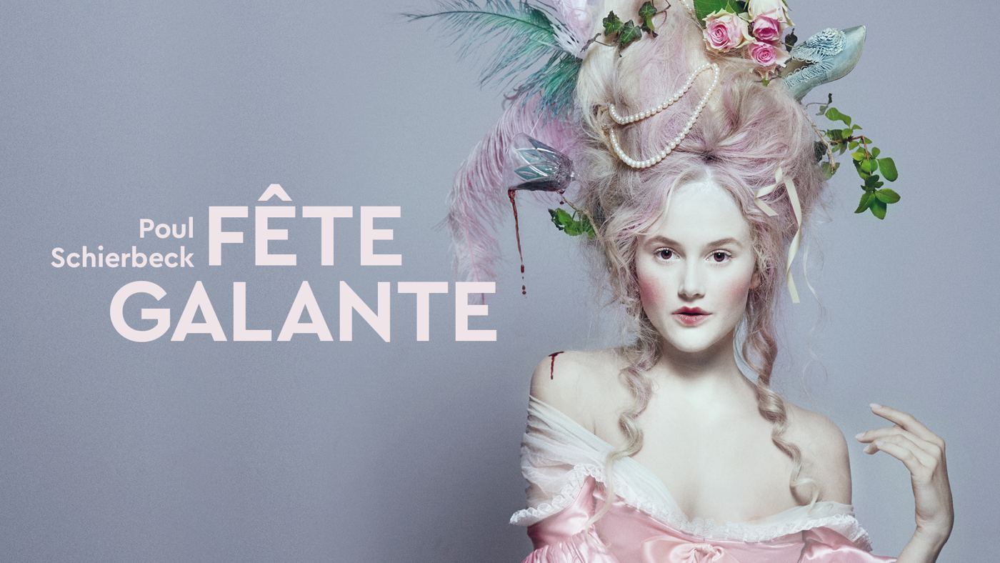 Fête galante