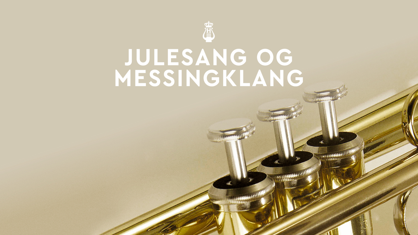 Julesang og Messingklang