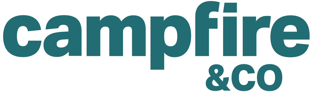 Campfire & Co logo