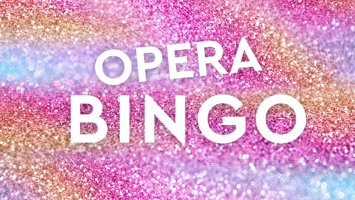 OperaBingo