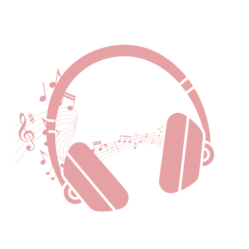 Podcast Tryllefløjten lyserød