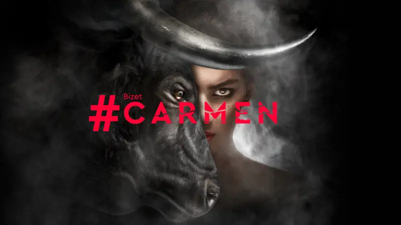 #Carmen