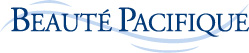Beauté Pacifique logo