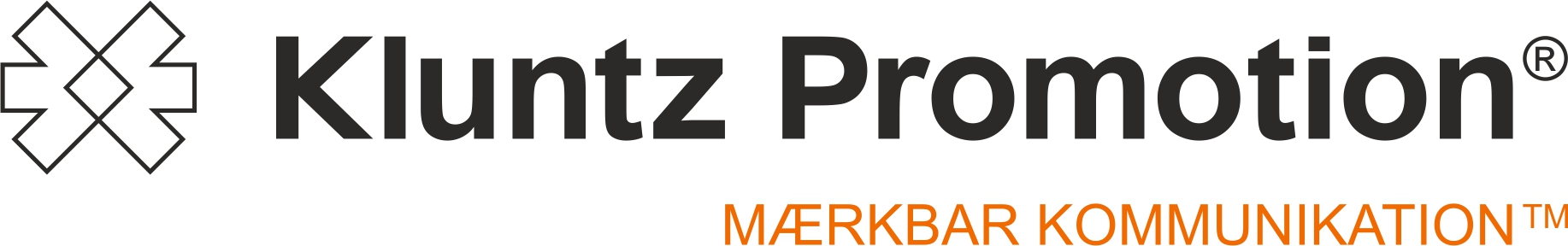 Kluntz Promotion logo