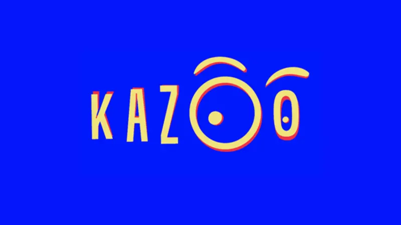 Kazoo børnemusikfestival