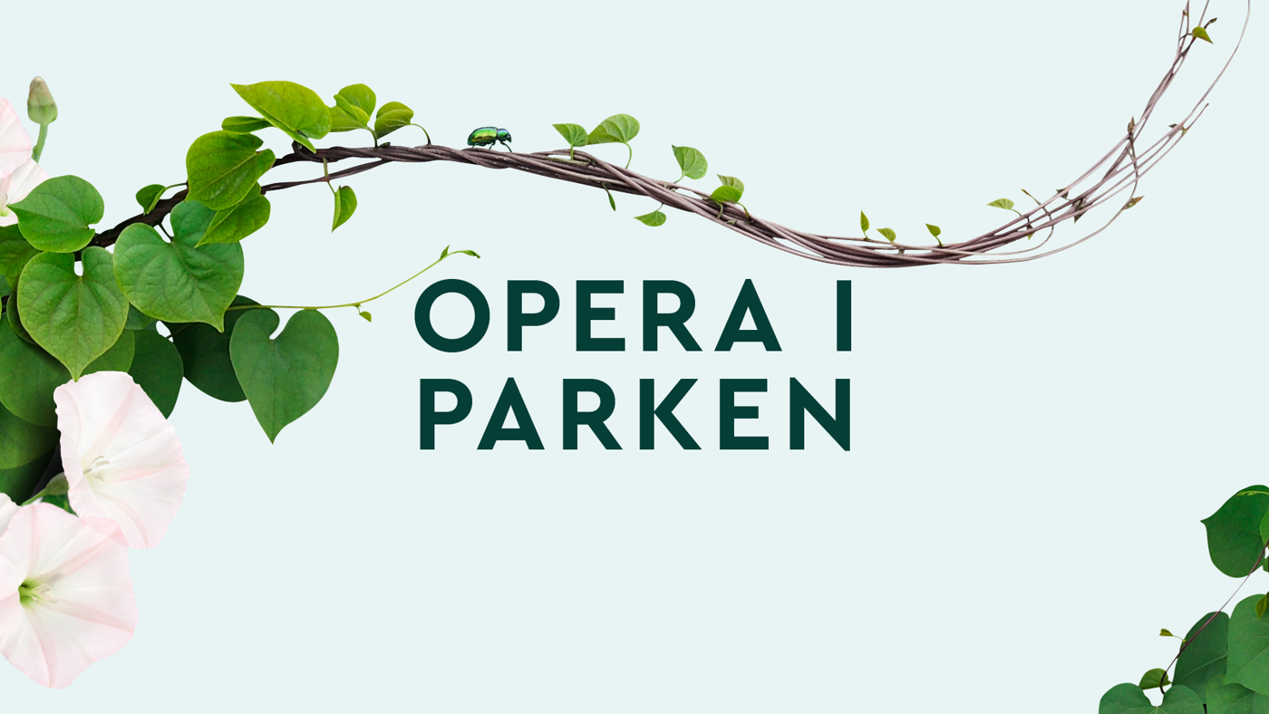 Opera i Parken