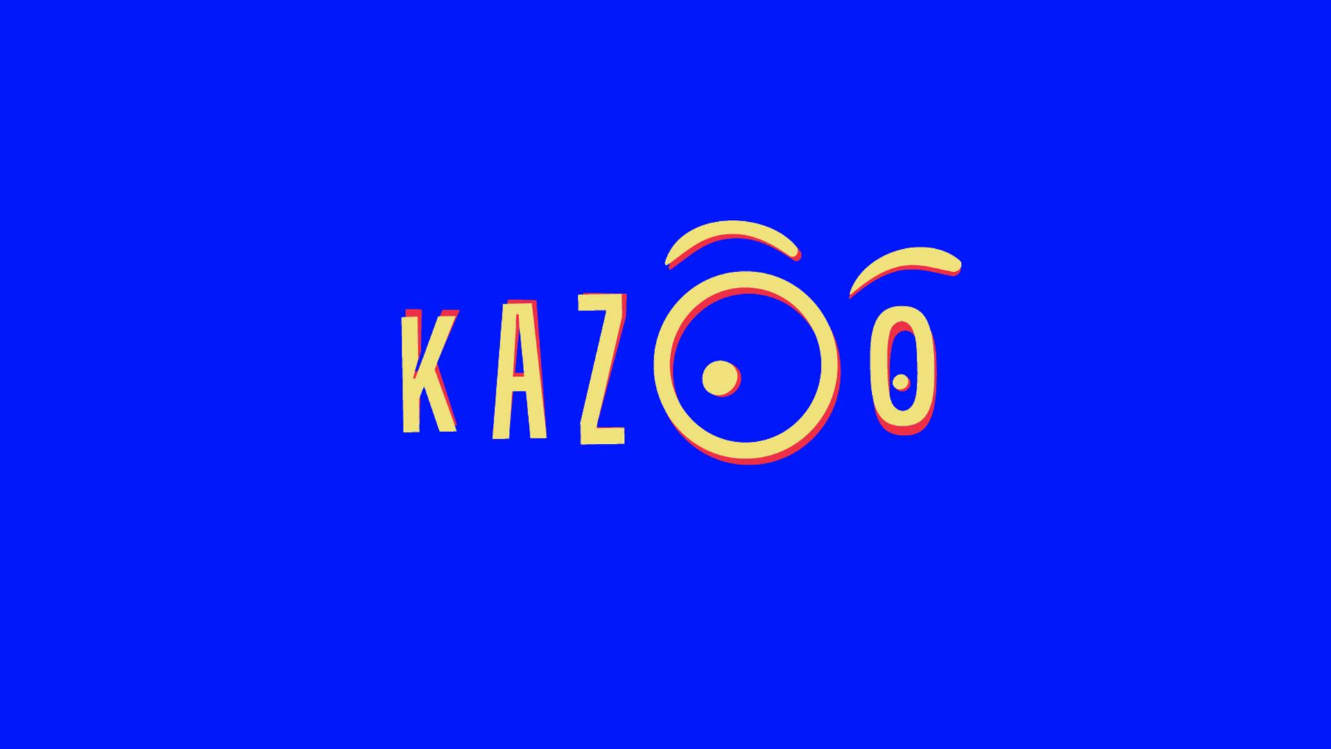 Kazoo